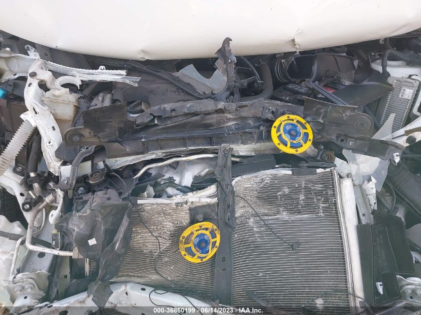 2018 TOYOTA RAV4 LE - 2T3ZFREV4JW416788