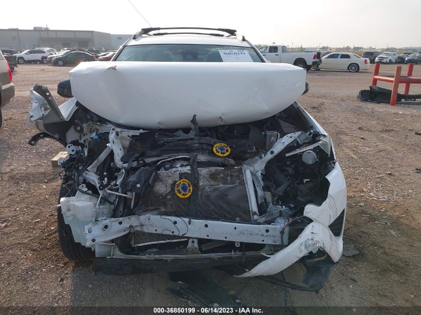 2018 TOYOTA RAV4 LE - 2T3ZFREV4JW416788
