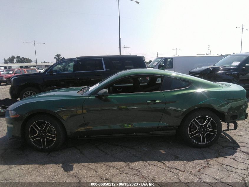 1FA6P8THXP5101538 2023 FORD MUSTANG, photo no. 15