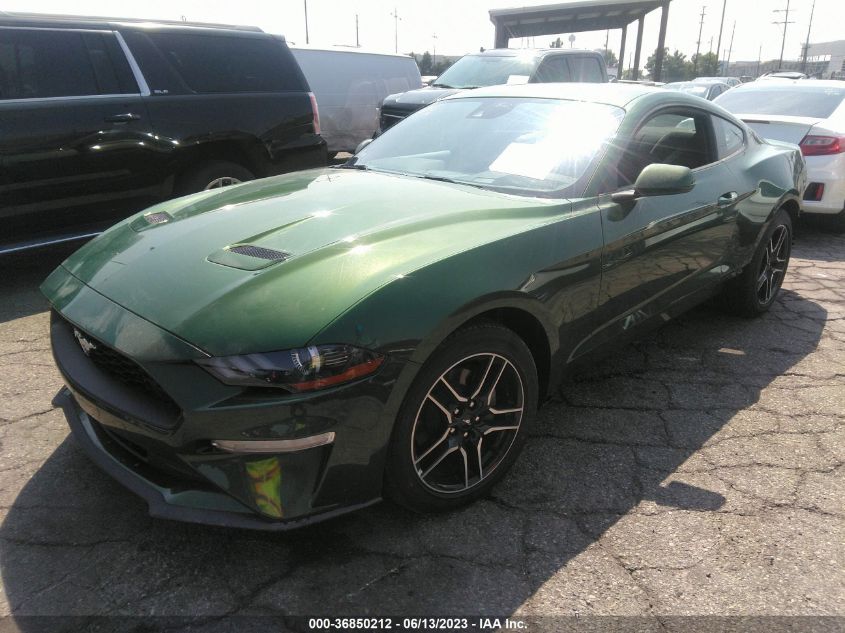 1FA6P8THXP5101538 2023 FORD MUSTANG - Image 2