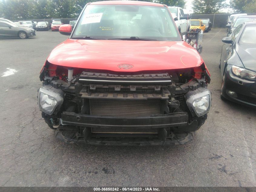 2021 KIA SOUL LX/X LINE/S - KNDJ23AU1M7141321