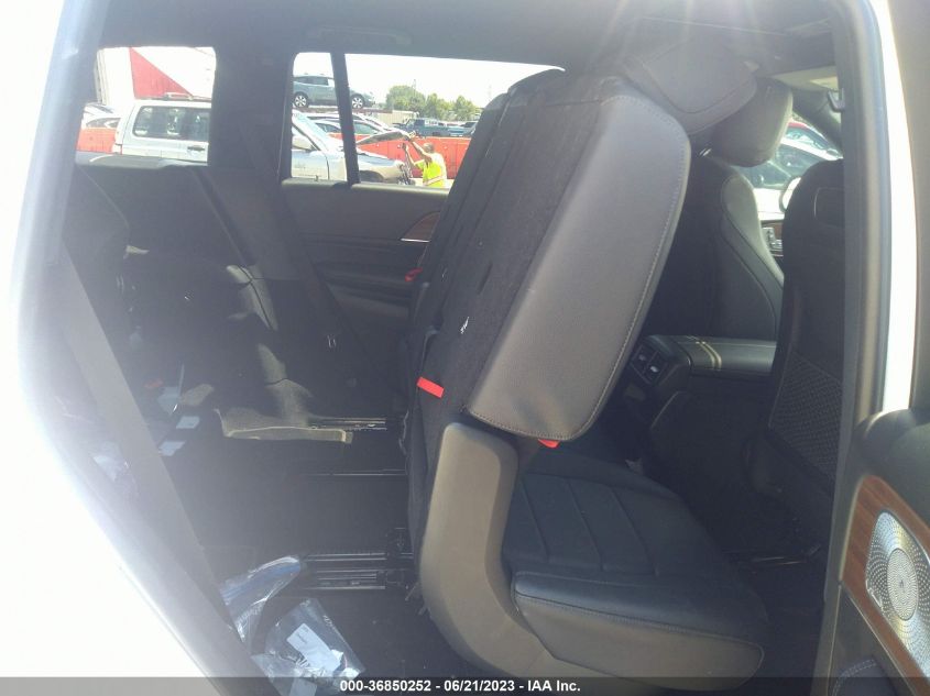 2020 MERCEDES-BENZ GLS GLS 450 - 4JGFF5KE0LA113682