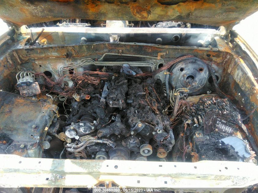 2021 TOYOTA TACOMA 2WD SR5 - 3TMAZ5CN8MM150438