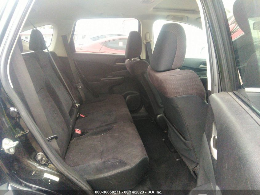 2014 HONDA CR-V EX - 2HKRM3H50EH503678