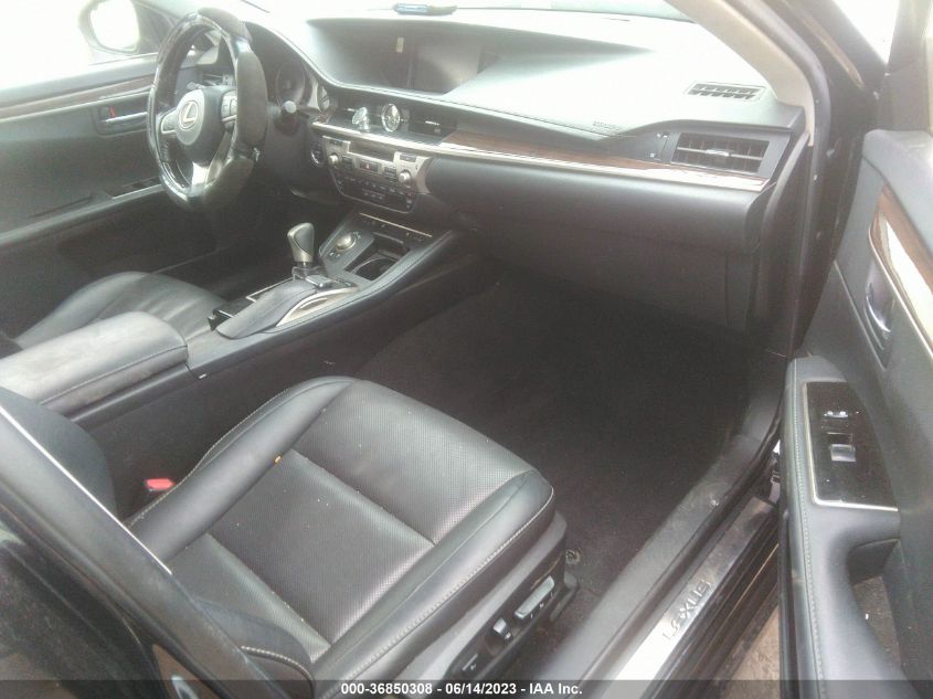 2016 LEXUS ES 300H HYBRID JTHBW1GG8G2131402