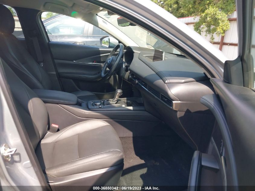 2021 MAZDA CX-30 SELECT - 3MVDMABL0MM248074