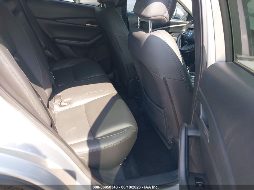 2021 MAZDA CX-30 SELECT - 3MVDMABL0MM248074