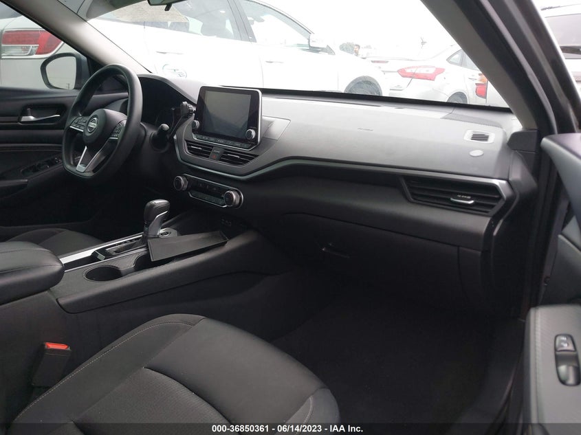 VIN 1N4BL4BV4LC252147 2020 NISSAN ALTIMA 2.5 S