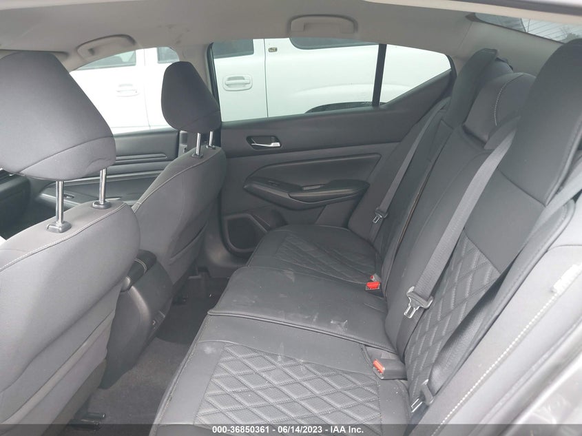 VIN 1N4BL4BV4LC252147 2020 NISSAN ALTIMA 2.5 S