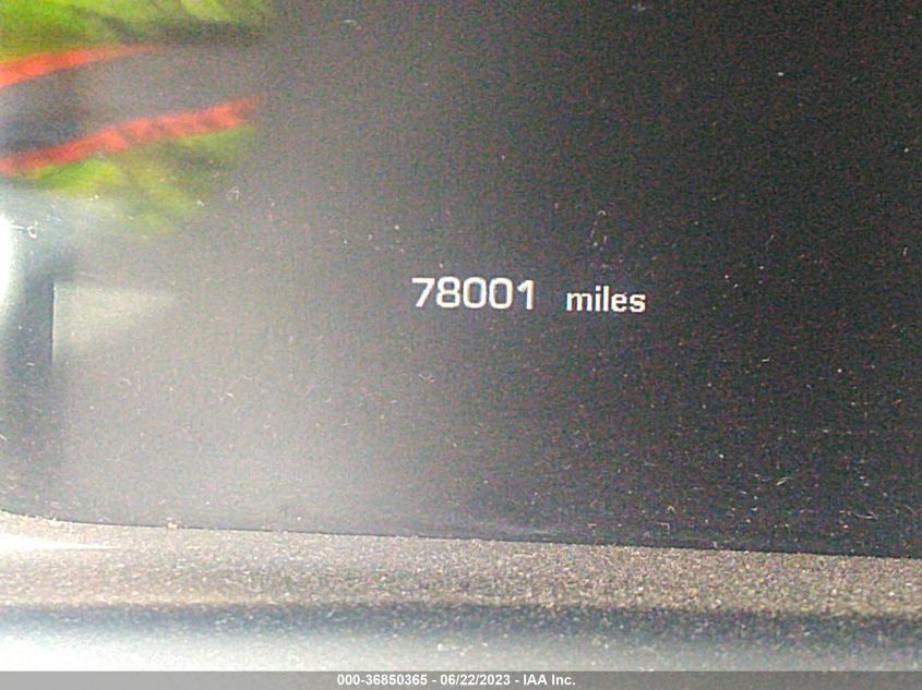 2013 JAGUAR XJ - SAJWJ2GD3D8V46358