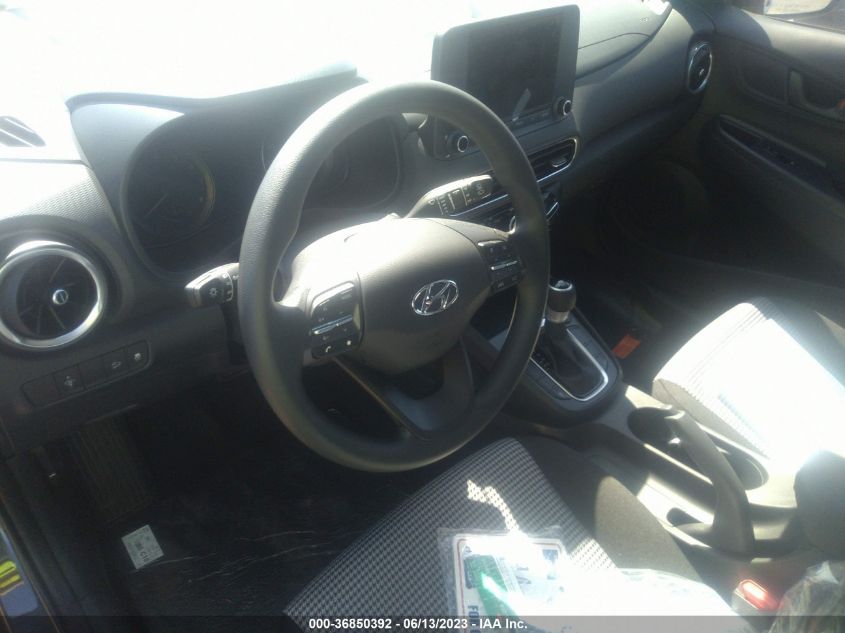2023 HYUNDAI KONA SE - KM8K2CAB1PU040414