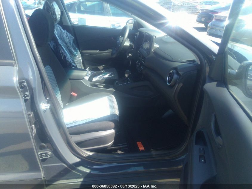 2023 HYUNDAI KONA SE - KM8K2CAB1PU040414