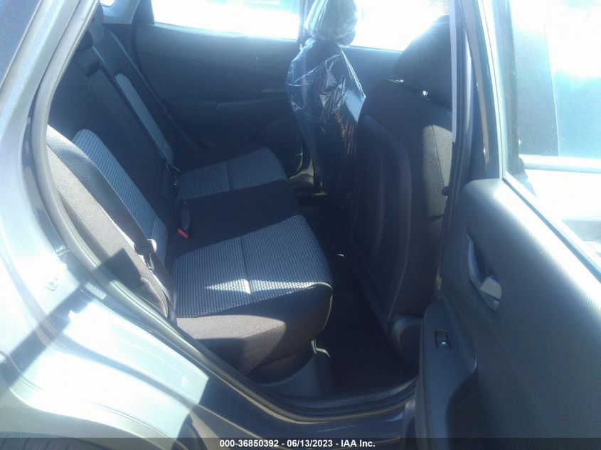 2023 HYUNDAI KONA SE - KM8K2CAB1PU040414