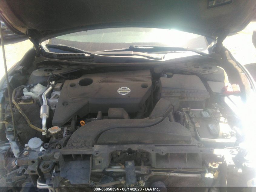 2014 NISSAN ALTIMA 2.5 S - 1N4AL3AP4EN354922