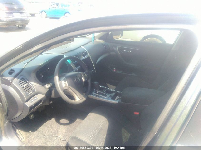 2014 NISSAN ALTIMA 2.5 S - 1N4AL3AP4EN354922