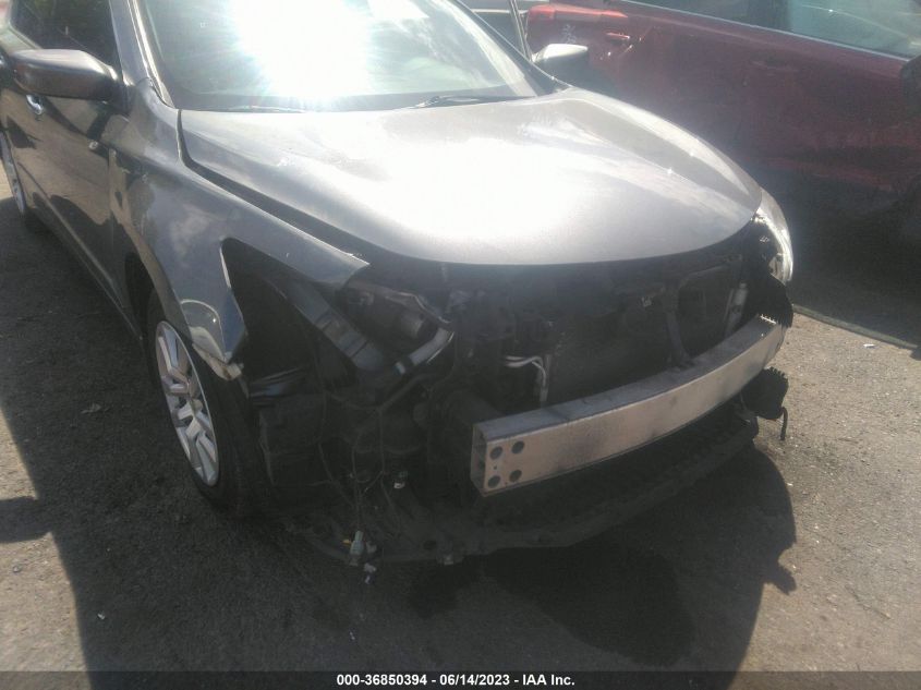 2014 NISSAN ALTIMA 2.5 S - 1N4AL3AP4EN354922