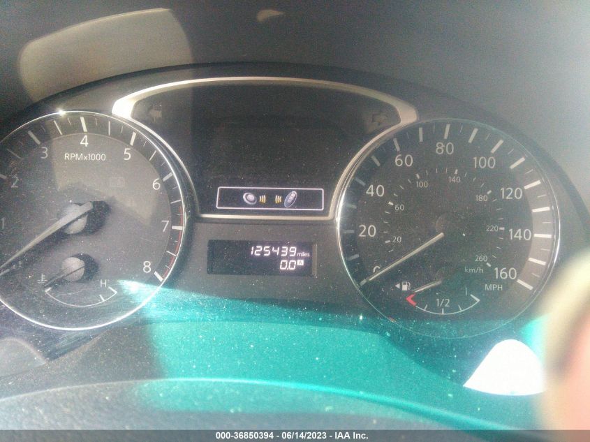 2014 NISSAN ALTIMA 2.5 S - 1N4AL3AP4EN354922