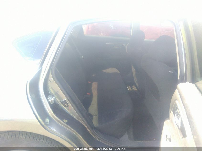 2014 NISSAN ALTIMA 2.5 S - 1N4AL3AP4EN354922