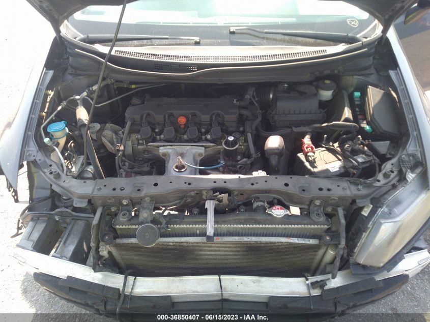 2015 HONDA CIVIC SEDAN SE - 19XFB2F71FE240887