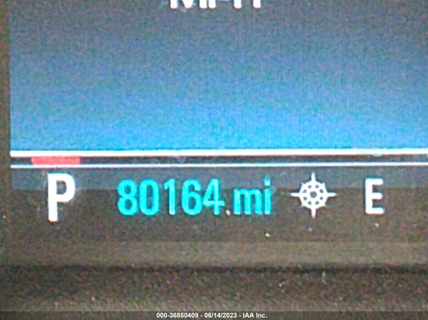 2013 CHEVROLET MALIBU LTZ - 1G11H5SA3DF248478