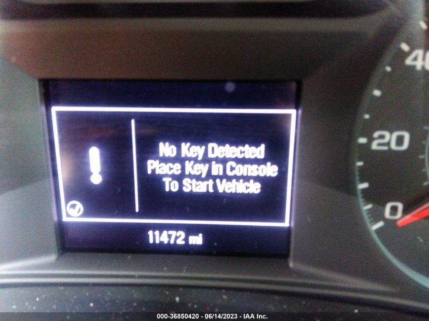2023 CHEVROLET MALIBU LT - 1G1ZD5ST7PF133869
