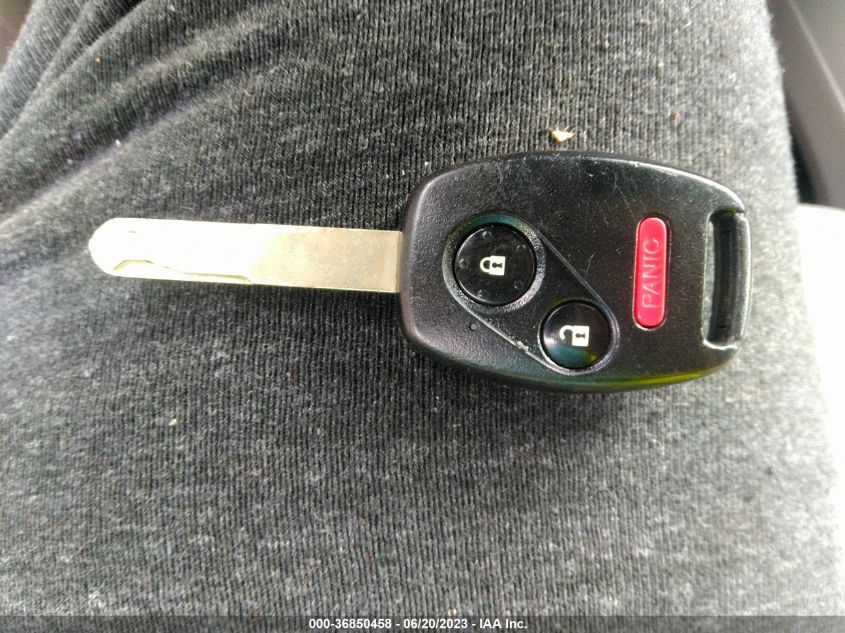 2013 HONDA CR-V EX-L - 2HKRM3H74DH511914