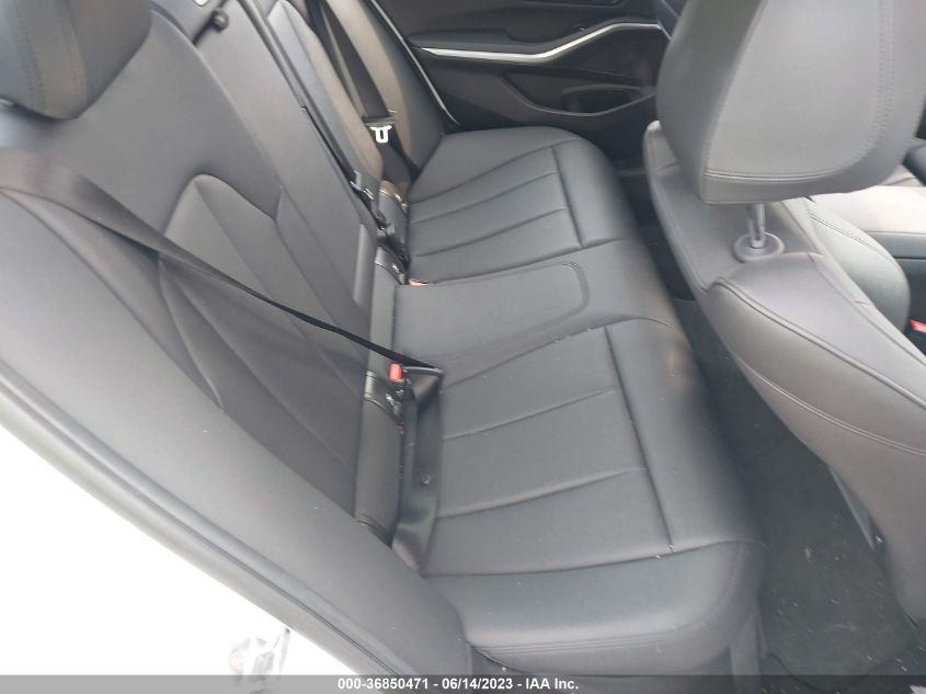 2019 BMW 3 SERIES 330I XDRIVE - 3MW5R7J52K8A05043