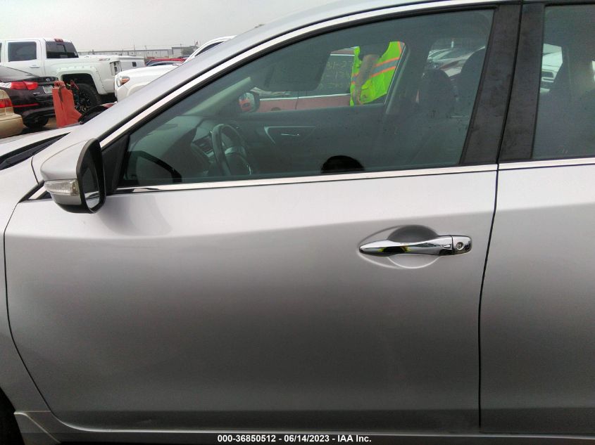 2016 NISSAN ALTIMA 2.5/S/SV/SL/SR - 1N4AL3AP7GC131577