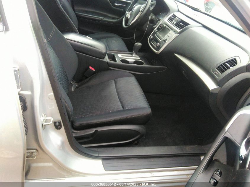 2016 NISSAN ALTIMA 2.5/S/SV/SL/SR - 1N4AL3AP7GC131577