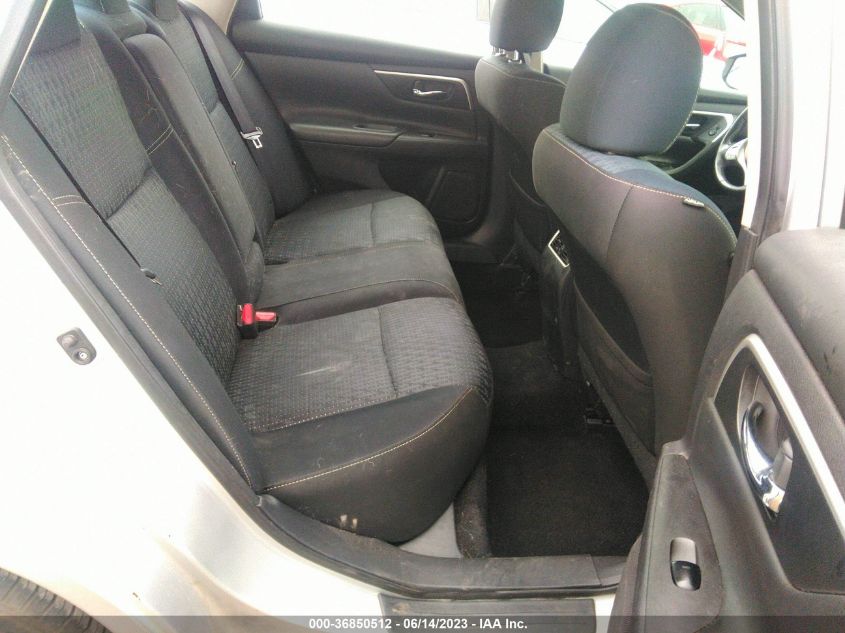 2016 NISSAN ALTIMA 2.5/S/SV/SL/SR - 1N4AL3AP7GC131577