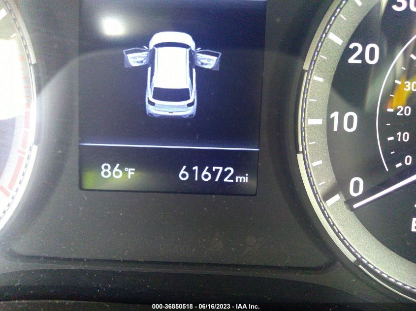 2021 HYUNDAI VENUE SE - KMHRB8A35MU066773