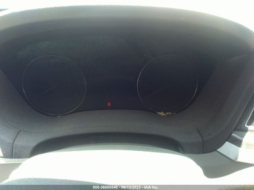 2016 HYUNDAI GENESIS 3.8L - KMHGN4JE2GU106210