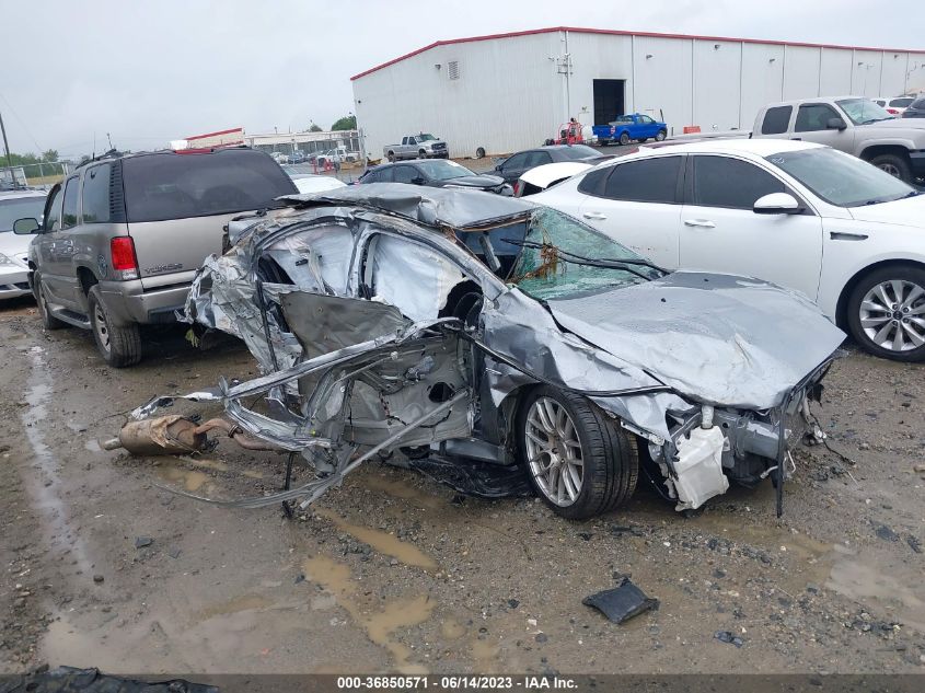 2015 MITSUBISHI LANCER ES - JA32U2FU7FU022564