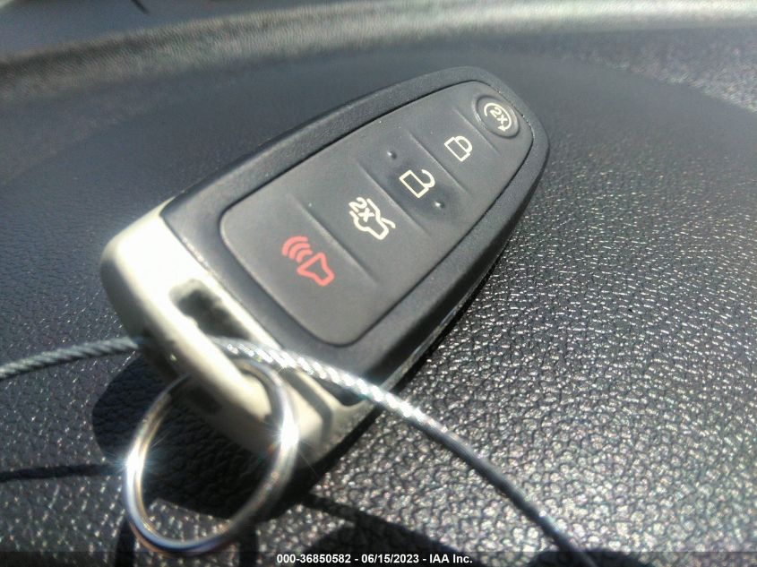 2014 FORD EXPLORER LIMITED - 1FM5K7F8XEGB53372