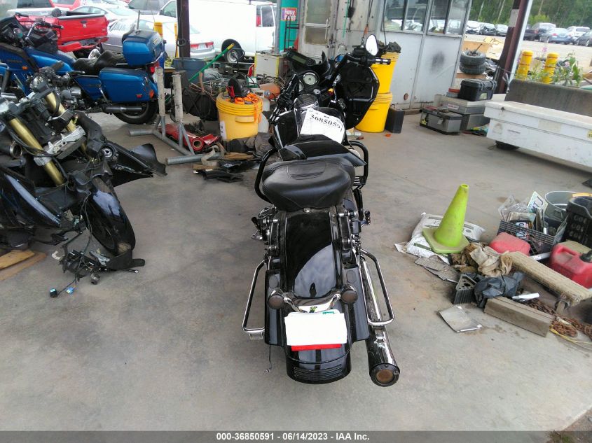 2010 HARLEY-DAVIDSON FLTRX 1HD1KH415AB602381