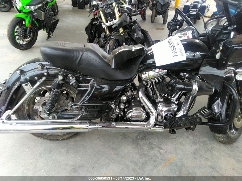 2010 HARLEY-DAVIDSON FLTRX 1HD1KH415AB602381