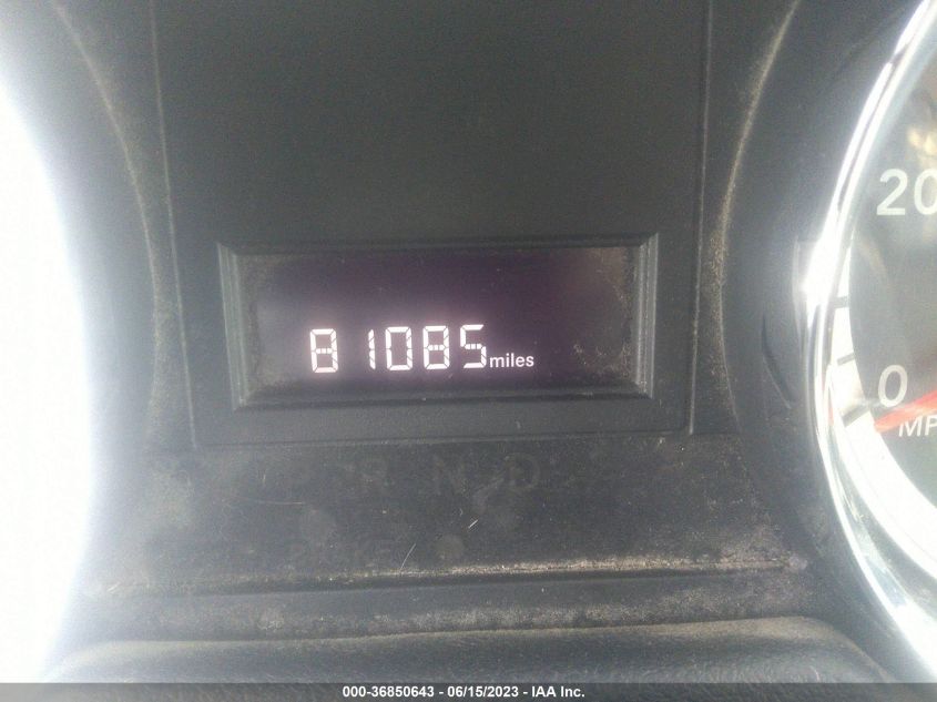 2019 DODGE GRAND CARAVAN SXT - 2C4RDGCG1KR772075