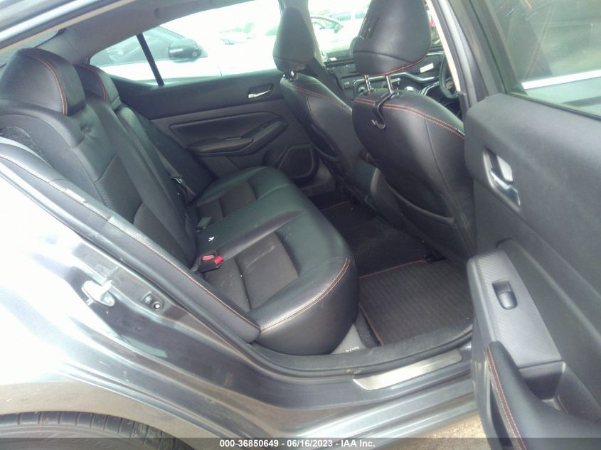 2019 NISSAN ALTIMA 2.5 SR - 1N4BL4CV4KN315863