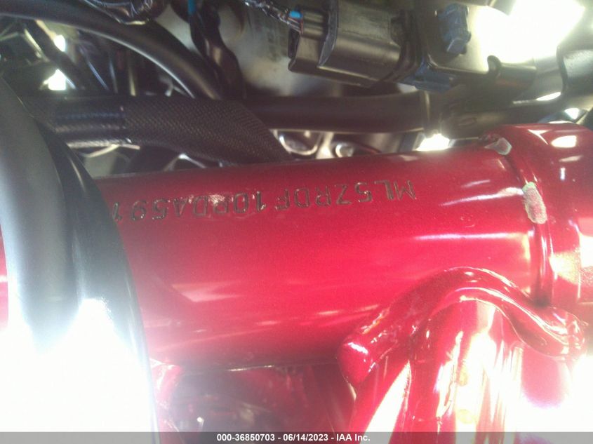 2023 KAWASAKI ZR900 F - ML5ZRDF10PDA59151