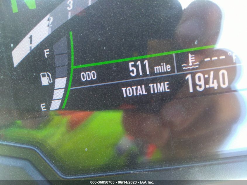 2023 KAWASAKI ZR900 F - ML5ZRDF10PDA59151