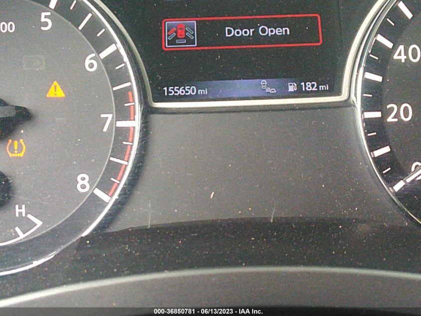 2017 NISSAN ALTIMA 2.5 SL - 1N4AL3AP9HC207916