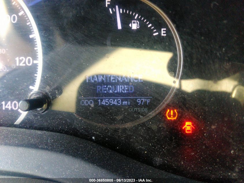 2015 LEXUS CT 200H HYBRID - JTHKD5BH2F2243950