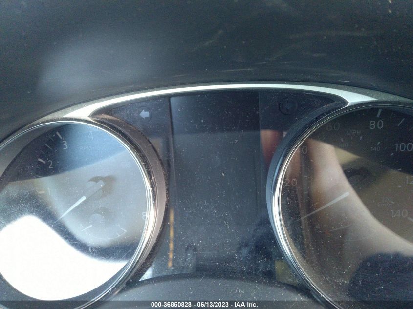 2016 NISSAN ROGUE S - JN8AT2MT9GW017466