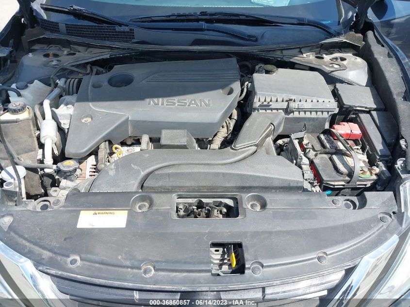 2016 NISSAN ALTIMA 2.5 - 1N4AL3AP3GC178380