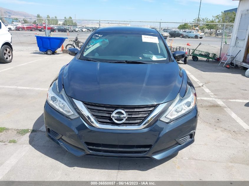 2016 NISSAN ALTIMA 2.5 - 1N4AL3AP3GC178380