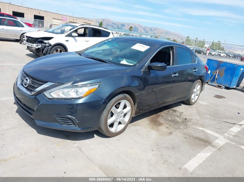2016 NISSAN ALTIMA 2.5 - 1N4AL3AP3GC178380