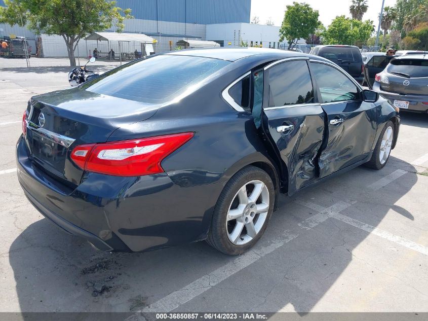 2016 NISSAN ALTIMA 2.5 - 1N4AL3AP3GC178380