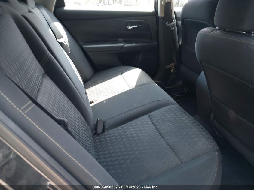 2016 NISSAN ALTIMA 2.5 - 1N4AL3AP3GC178380