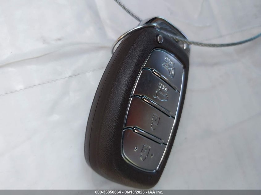 2021 HYUNDAI TUCSON ULTIMATE - KM8J33AL1MU285016