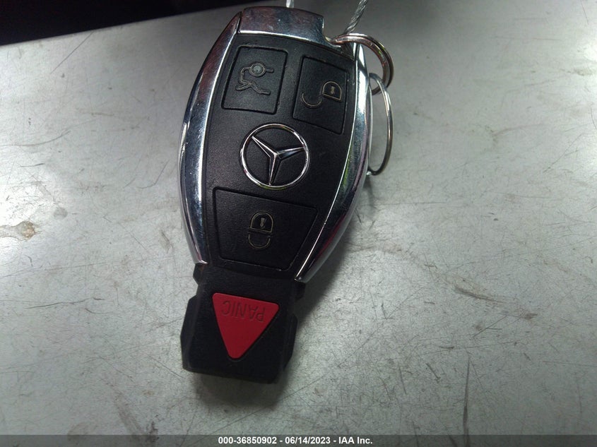 VIN 55SWF4JB5HU219337 2017 MERCEDES-BENZ C-CLASS C 300